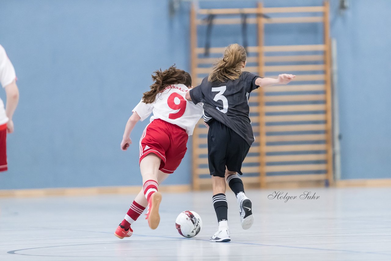 Bild 95 - wCJ NFV Futsalturnier